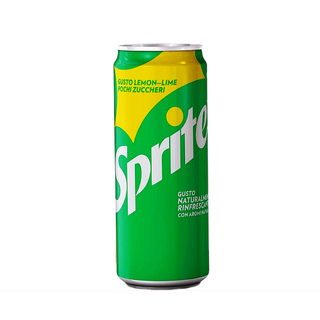Sprite 33 cl