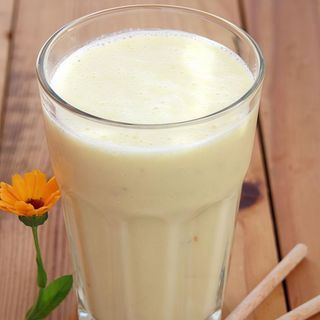Batido De Manzana