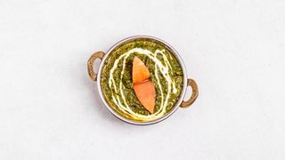 Mutton Madras (Do tego proponujemy Ryż basmati oraz Chleb Naan)