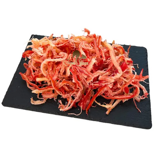 Стружка Краба