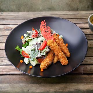 Салат "Рич" (300 гр.)