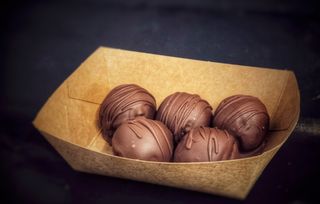 Бонбон Баунти