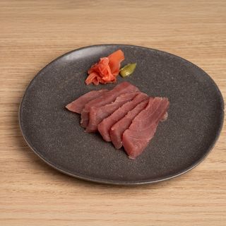 Sashimi Atún (6 Pzs.)