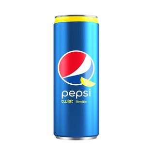 Pepsi Twist