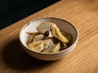 Артишоки (50g)