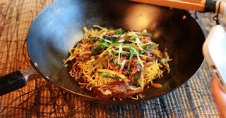 Chow Mein