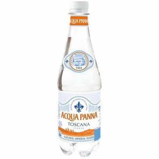 Agua Panna (50 cl.)
