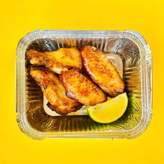 Крильця пірі-пірі (150г)