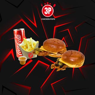 Mix Combo Slider