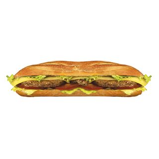 Sandwich Grilladin