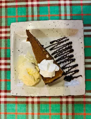 Domaćicia Čokolada Torta