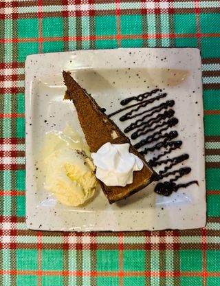 Domaćicia Čokolada Torta