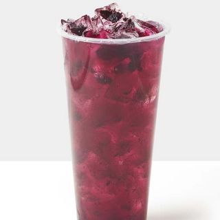 23. Blueberry Lemon Tea