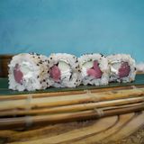 Филаделфия риба тон (4бр-100гр)