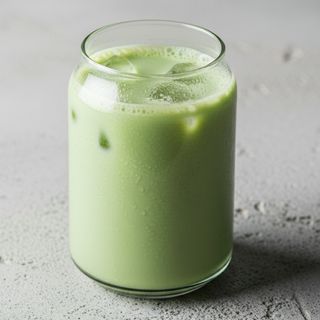 Matcha latte 300 ml ( Nueva fórmula)
