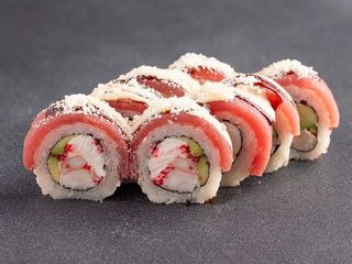 Roll Ton-Parmezan 8 buc.