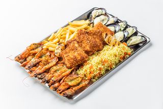 Langusta Original на 3-х персон 