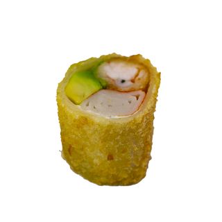 Fry Roll Aromaki Fry