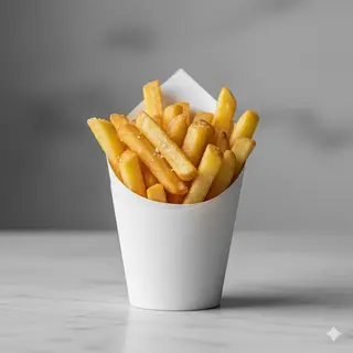 Patatine fritte