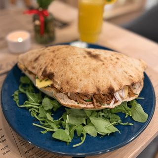 Panuozzo Firmowa Polecane