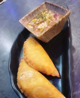 Empanadas (10 Uds.)