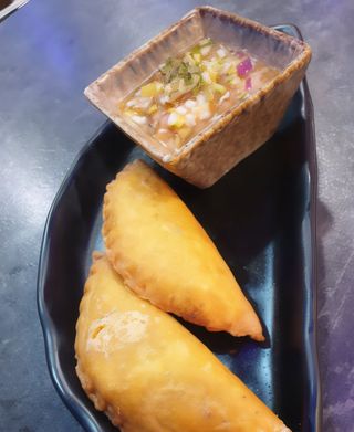 Empanadas (10 Uds.)