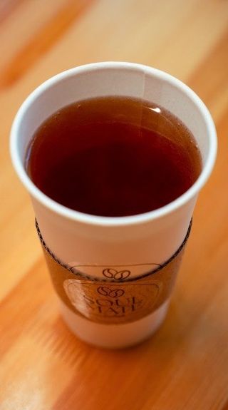 Чай с бергамотом Large