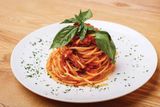 Սպագետտի բոլոնեզ