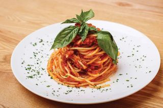 Սպագետտի բոլոնեզ