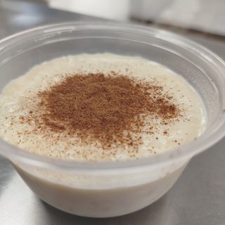 Arroz Con Leche