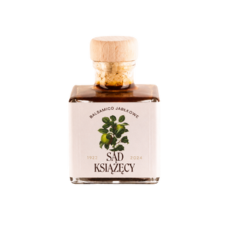 Balsamico jabłkowe 100ml