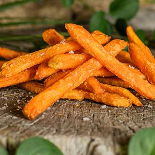Sweet fries