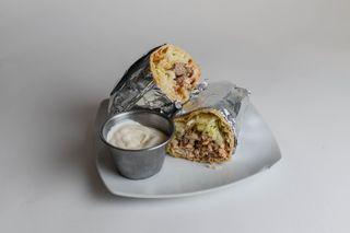 Lomito Árabe De Ternera