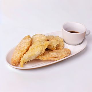 61.Tempura verdure
