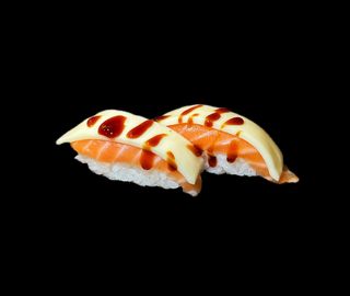 139.nigiri formaggio