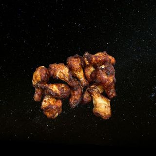 Alitas De Pollo (6 Uds.)