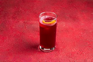 Голубика Апельсин