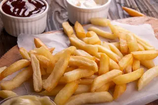 Pomfrit