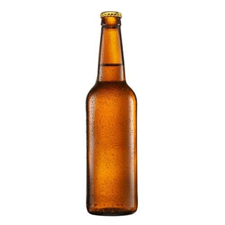Cerveza Sin Alcohol