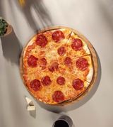 პეპერონი