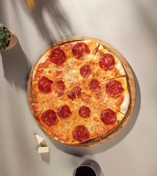 პეპერონი