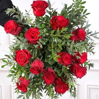 Bouquet de AMOR