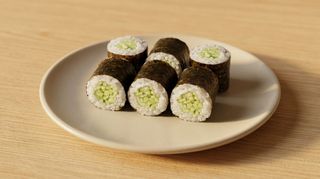 Maki cu castraveti