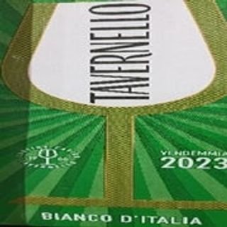 Vino Tavernello bianco 1 l