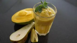 Sveža kruška 0.2 l