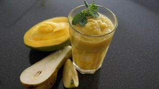 Sveža kruška 0.2 l