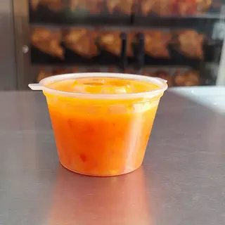 Mojo