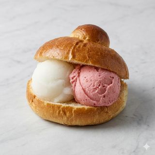 Brioche "tradizionale"