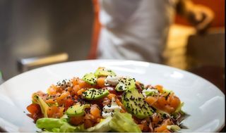 11 Rosalba salmone affumicato