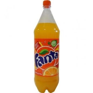 Ըմպելիք <<Ֆանտա>> 2լ